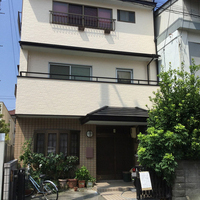 徳島市Ｔ様　外壁塗装、屋根塗装の事例紹介のサムネイル