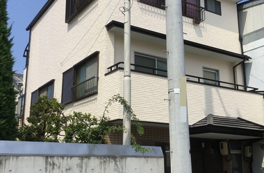 徳島市Ｔ様　外壁塗装、屋根塗装の事例紹介