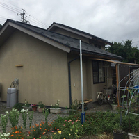 松本市Ｎ様　外壁塗装の事例紹介のサムネイル