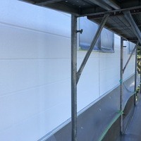 小樽市Ｏ様　外壁塗装、屋根塗装の事例紹介のサムネイル