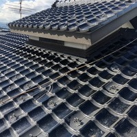 札幌市Ａ様　屋根塗装の事例紹介のサムネイル