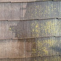 東京都杉並区Ｆ様　屋根塗装の事例紹介のサムネイル