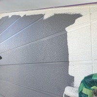 中野市Ｔ様　外壁塗装の事例紹介のサムネイル