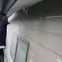 中野市Ｔ様　外壁塗装の事例紹介のサムネイル