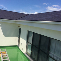 松山市Ａ様　外壁塗装、屋根塗装の事例紹介のサムネイル