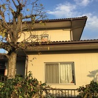 松山市Ｔ様　外壁塗装の事例紹介のサムネイル