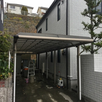松山市Ｆ様　外壁塗装の事例紹介のサムネイル