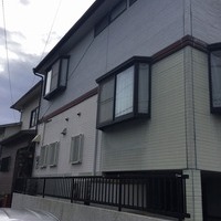 松山市Ｎ様　外壁塗装の事例紹介のサムネイル