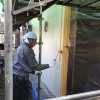 宇都宮市Ｍ様　外壁塗装の事例紹介のサムネイル