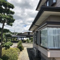那須郡那須町Ｙ様　外壁塗装、屋根塗装の事例紹介のサムネイル