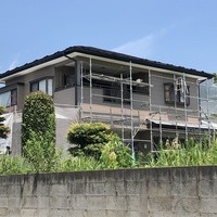 那須郡那須町Ｙ様　外壁塗装、屋根塗装の事例紹介のサムネイル