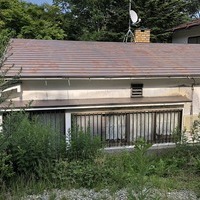 那須郡那須町Ｆ様　屋根塗装の事例紹介のサムネイル