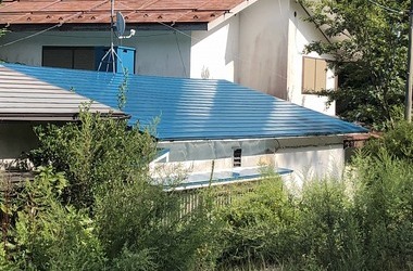 那須郡那須町Ｆ様　屋根塗装の事例紹介