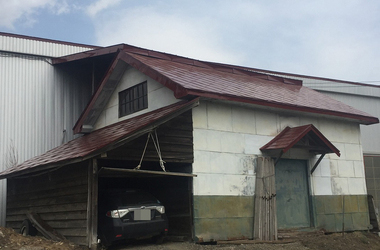 中川郡幕別町Ｏ様　屋根塗装の事例紹介