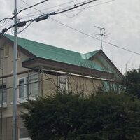 帯広市Ｏ様　屋根塗装の事例紹介のサムネイル