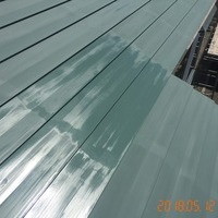 日高市Ｔ様　屋根塗装の事例紹介のサムネイル