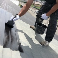 河東郡音更町Ｓ様　屋根塗装の事例紹介のサムネイル