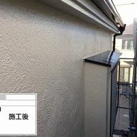 小金井市Ｔ様　外壁塗装、屋根塗装の事例紹介のサムネイル
