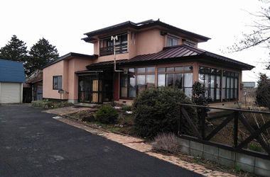 北津軽郡板柳町Ｋ様　外壁塗装、屋根塗装の事例紹介