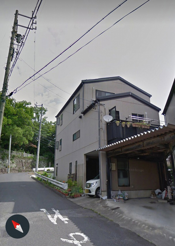 岡崎市Ｈ様　外壁塗装、屋根塗装の事例紹介のサムネイル