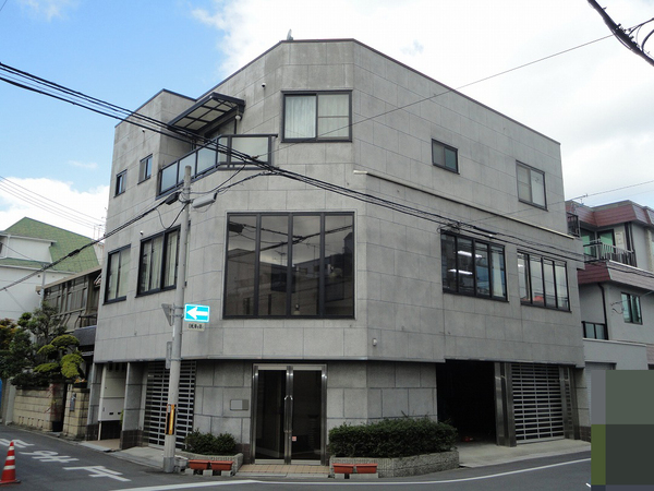 大阪市Ａ様　外壁塗装の事例紹介のサムネイル