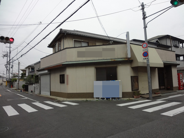 岸和田市Ｔ様　外壁塗装の事例紹介のサムネイル