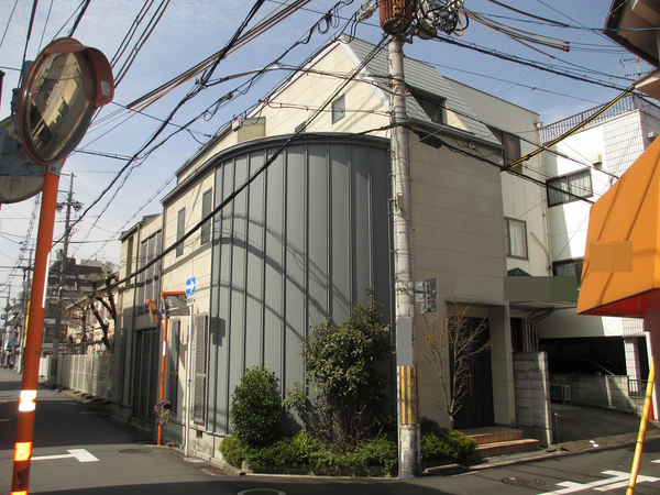 東大阪市Ｍ様　外壁塗装の事例紹介のサムネイル