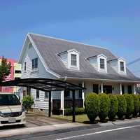 岸和田市Ｏ様　外壁塗装、屋根塗装の事例紹介のサムネイル