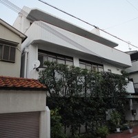 大阪市O様　外壁塗装の事例紹介のサムネイル