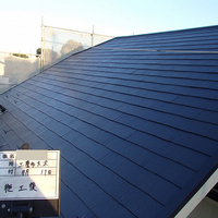 三鷹市Ｓ様　外壁塗装、屋根塗装の事例紹介のサムネイル