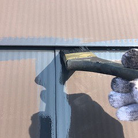 東根市Ｆ様　外壁塗装、屋根塗装の事例紹介のサムネイル