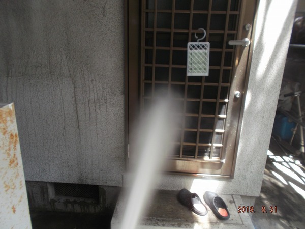 姫路市Ｔ様　外壁塗装の事例紹介のサムネイル