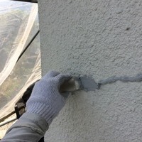 美馬市Ｗ様　外壁塗装、屋根塗装の事例紹介のサムネイル