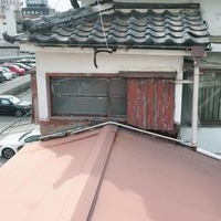 和歌山市Ｈ様　屋根リフォームの事例紹介のサムネイル