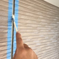 阿南市Ｈ様　外壁塗装の事例紹介のサムネイル