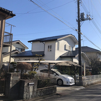 大田原市Ｏ様　外壁塗装、屋根塗装の事例紹介のサムネイル