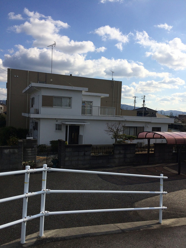 岡崎市Ｋ様　外壁塗装、屋根塗装の事例紹介のサムネイル