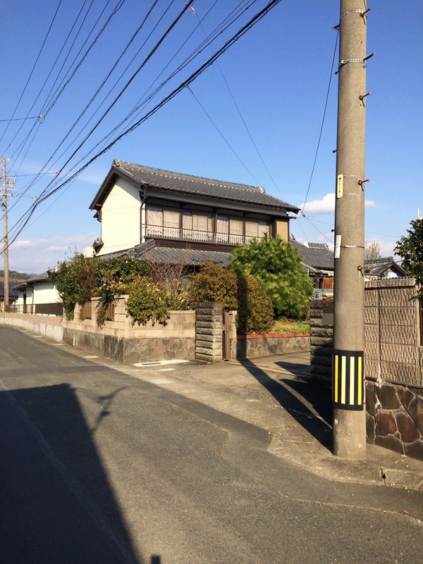藤枝市Ｆ様　外壁塗装、屋根塗装の事例紹介のサムネイル