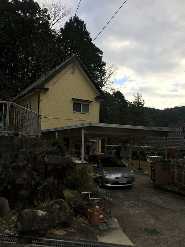豊田市Ｍ様　外壁塗装、屋根塗装の事例紹介のサムネイル