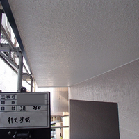 東京都大田区Ｓ様　外壁塗装、屋根塗装の事例紹介のサムネイル