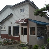 旭川市Ｋ様　屋根塗装の事例紹介のサムネイル