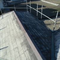 宝塚市M様　外壁塗装、屋根塗装の事例紹介のサムネイル