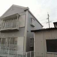 岡山市K様　外壁塗装の事例紹介のサムネイル