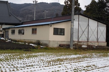 中野市Ｎ様　屋根塗装の事例紹介