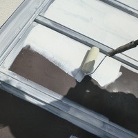 北上市Ｔ様　外壁塗装、屋根塗装の事例紹介のサムネイル