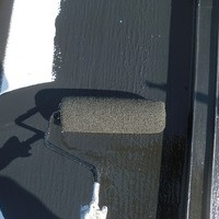 盛岡市Ｓ様　屋根塗装の事例紹介のサムネイル