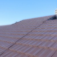 宇都宮市Ｕ様　外壁塗装、屋根塗装の事例紹介のサムネイル