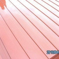 上川郡剣淵町Ｉ様　屋根塗装の事例紹介のサムネイル