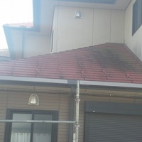 那須郡那須町Ａ様　外壁塗装、屋根塗装の事例紹介のサムネイル