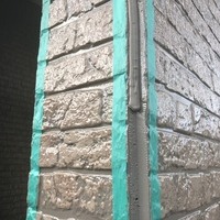 磯谷郡蘭越町Ｓ様　外壁塗装、屋根塗装の事例紹介のサムネイル